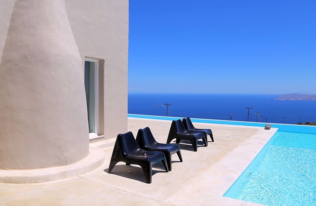 Relaxing Villa for friends and family