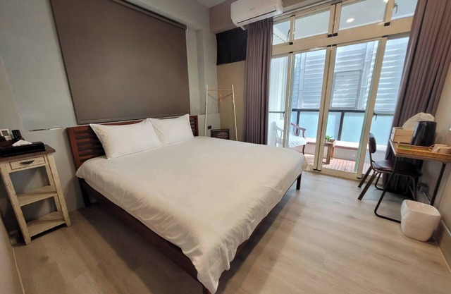 Relex 4-bedroom house in Yilan County Taiwan