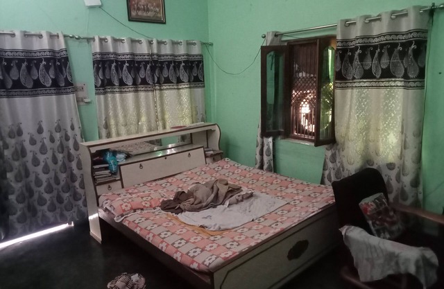 Religious Nagari Varanasi