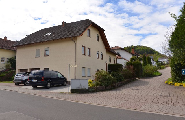 Remarkable 1-Bed Apartment in Kindsbach