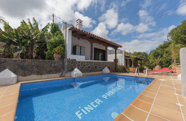 Remarkable 4-Bed Villa