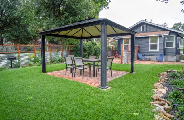 Remodeled Modern 1br/1ba Apt2 Near Dtwn 5min Pearl