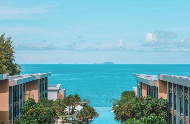 Renaissance Pattaya Resort & Spa