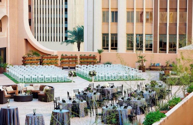 Renaissance Phoenix Downtown