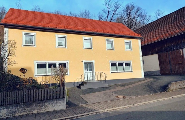 Renate Klein vacation apartment