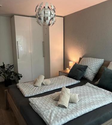 Renchtal Apartment, nahe Straßburg, Europapark und Schwarzwald