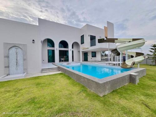 Reniva Pool Villa cha-am