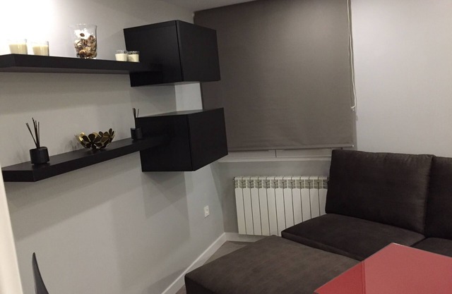 RENOVATED APARTMENT IN ESQUI STATION OF SIERRA NEVADA