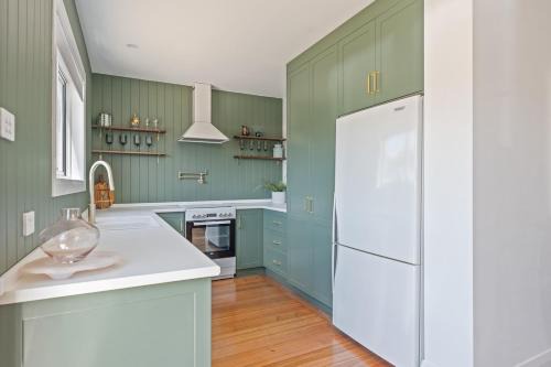 Renovated Homely Home