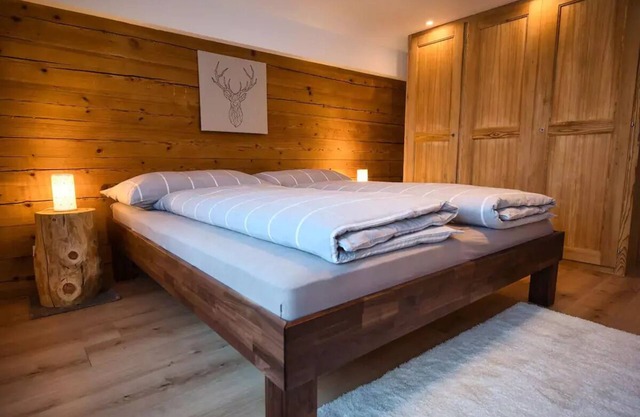 Renovated, modern furnished vacation apartment - quiet location