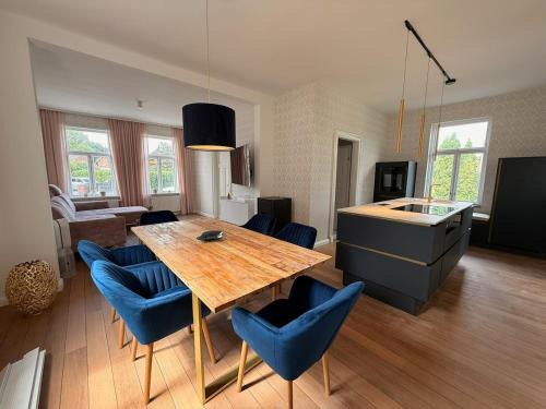 Renoviertes Haus am Sommerdeich