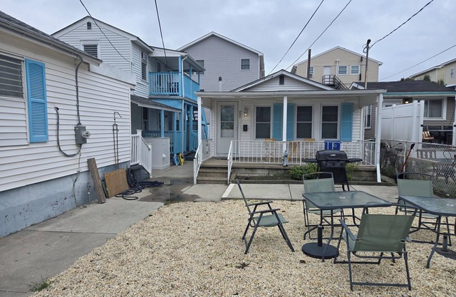 Rent 18 + 3 bedroom home 1 block from beach n b.w. senior week, country fest etc