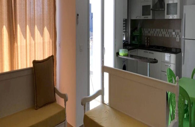Rent 2 Apartments by the sea