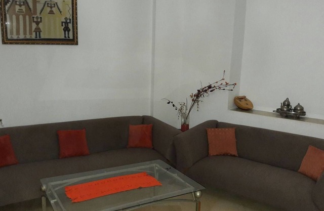 Rent Apartment In Tunis