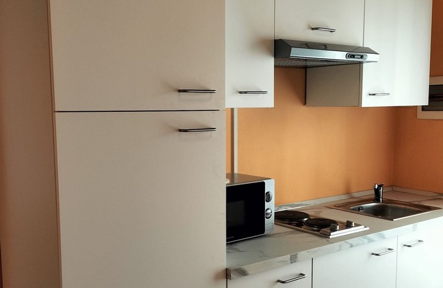 Rent mini-apartment nestled in the Friulian countryside