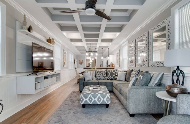 Rent my NOLA Pearl, BONUS GAME ROOM