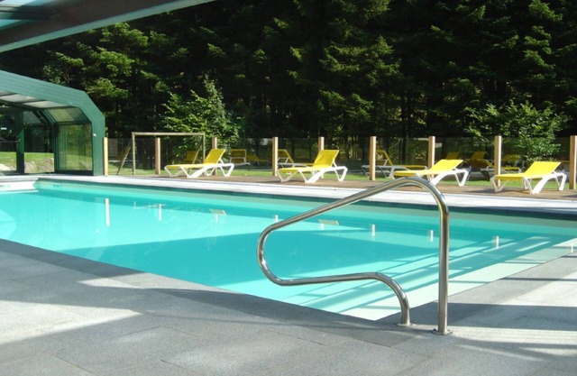 Rental of 12 gîtes and 1 chalet that can accommodate 2 to 10 people.
