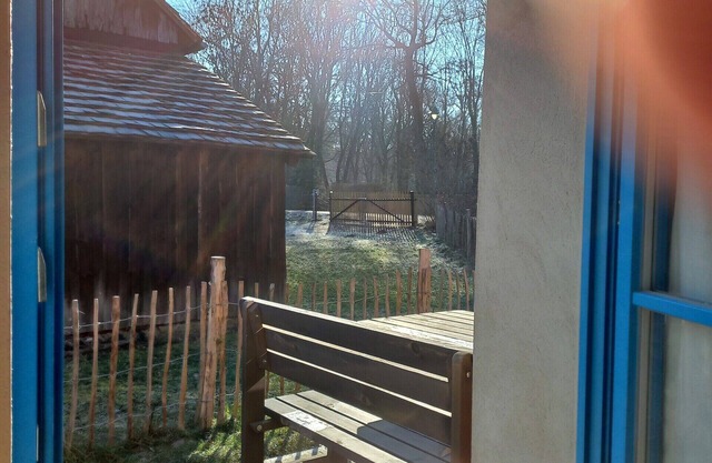 Rental-Traditional-Private Bathroom-Garden view-Klinkerhaus Schweinestall