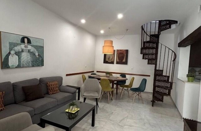 Rental unit in Córdoba · 3 bedrooms · 5 beds · 2 baths