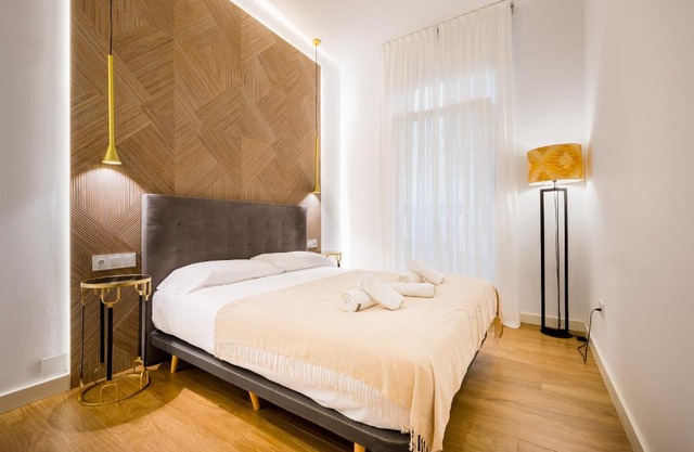 RentalSevilla Gravina