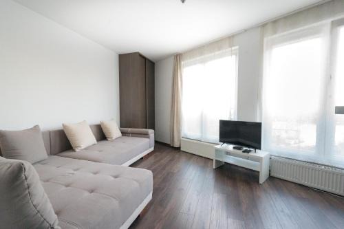 RentPlanet - Apartament Mireckiego