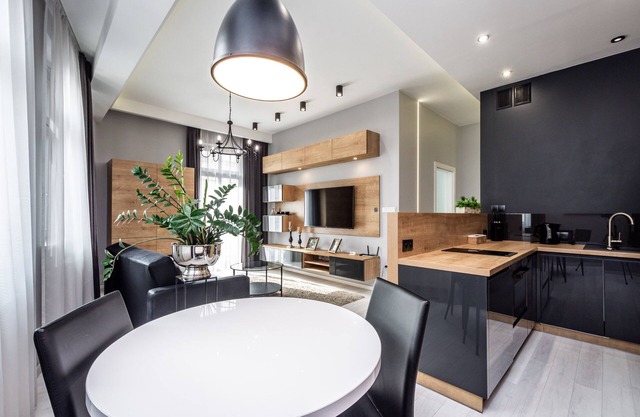 RentPlanet - Apartament Wieliczka