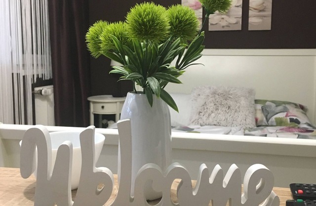 REoN Apartment No 8, Osijek - self CHECK IN