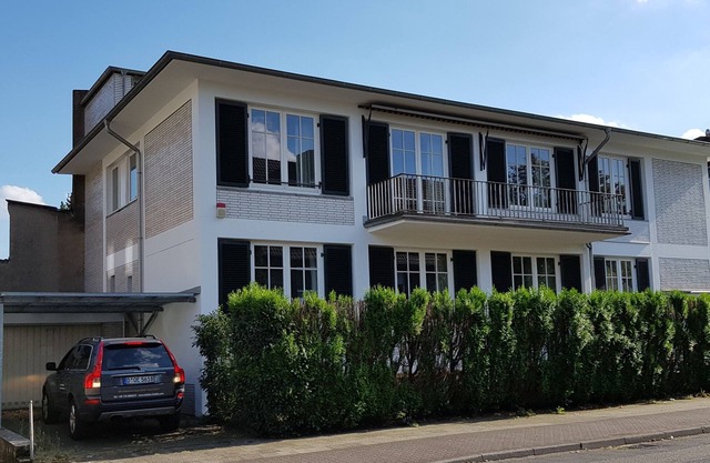 Representative City Villa