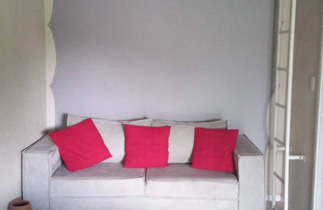 Reserva Guaramiranga