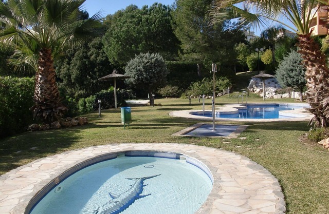 RESERVE APARTMENT IN MARBELLA