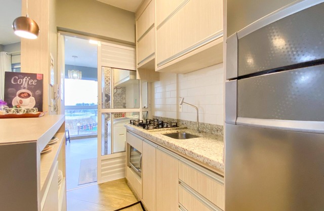 Resid. Gross Sea Club - Laguna