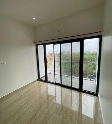 RESIDENCE 267 Serviced Apartment