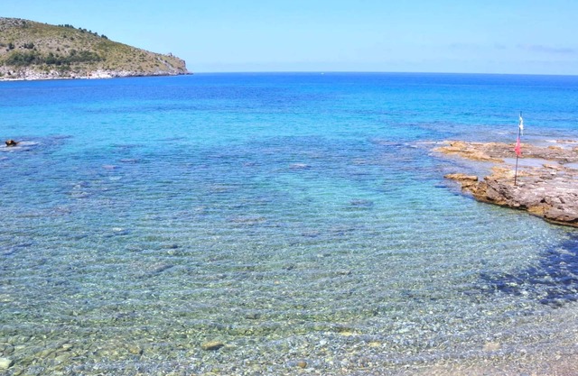 Residence a Palinuro ID 125