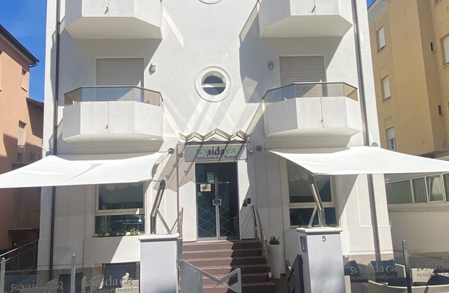 Residence Aida