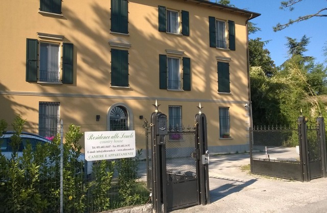 Residence Alle Scuole