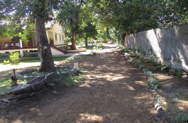 Residence ' at MARNA '