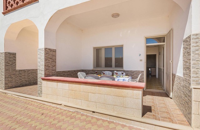Residence Bellavista - App 2PT Fronte Mare