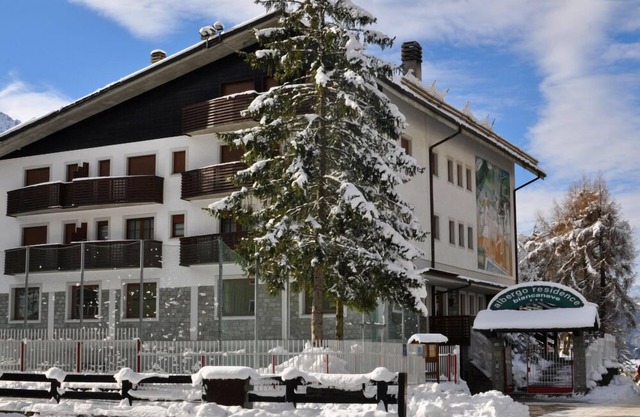 Residence Biancaneve