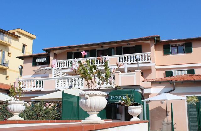 Residence del Prado