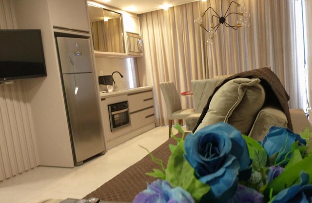 Residence Farol - Loft 219