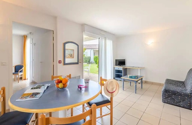Residence Fouras * - Azureva - 3 Rooms 4 People