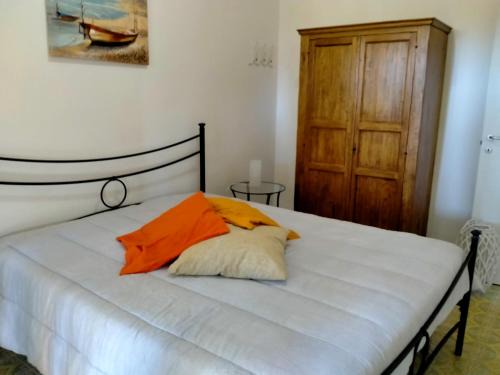 Residence Giannella - Ginestra 17