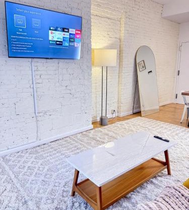 Residence Heritage Giant 3 Bedroom