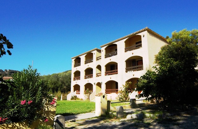 Residence I Delfini - Bilocale/4