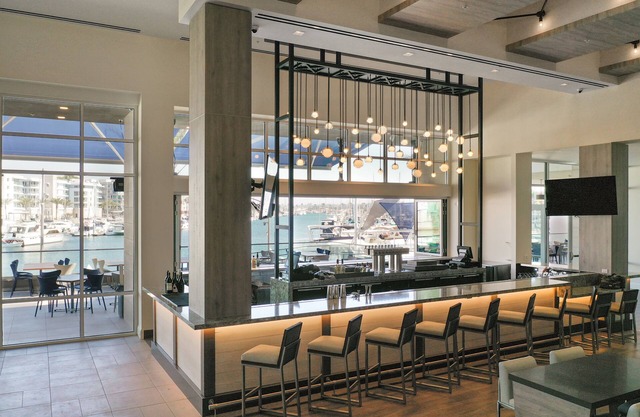 Residence Inn by Marriott Marina del Rey