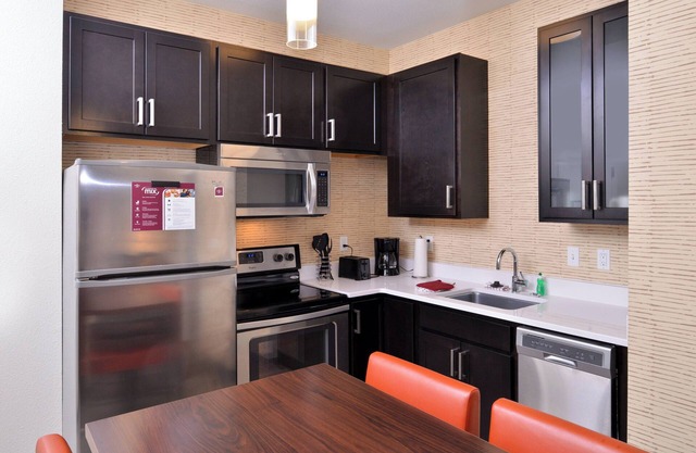 Residence Inn East Lansing