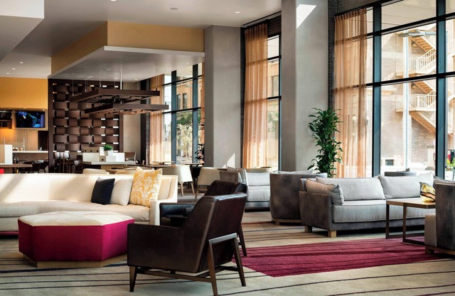 Residence Inn Phoenix Downtown