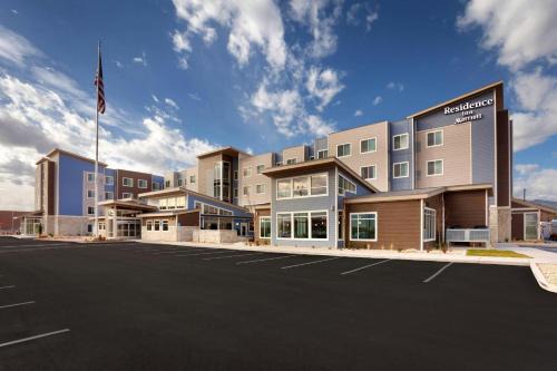 Residence Inn Richmond Airport