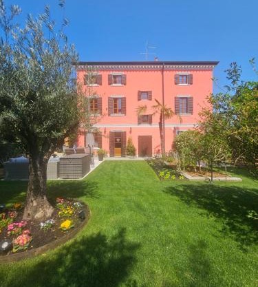 Residence Katrins