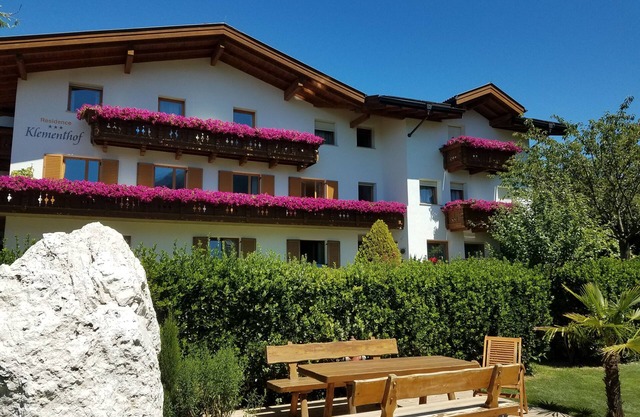 Residence Klementhof #1